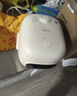 美的（Midea）电饭煲电饭锅一人食0.8L小容量迷你1-2人便携单人宿舍旅行 智能预约不粘锅内胆FB08M301年货 实拍图