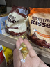 好时 Kisses 牛奶巧克力 500g 糖果零食 婚庆喜糖 伴手礼 生日礼物女 实拍图