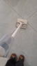 海尔（Haier）无线吸拖一体吸尘器家用车用轻量宠物便携式除尘机大功率大吸力干吸湿拖多用随手吸Q49W新年好礼 实拍图