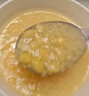十月稻田 五常香糯玉米粒 2斤(中粒 大碴粥 脱皮玉米粒 杂粮) 早餐 实拍图