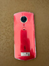 美图全新机Meitu/美图 T9美图手机T9 V6 T8S自拍神器直播美颜神器 T9浆果红-送耳机+补光灯+贴膜+壳 128G 实拍图