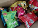 乐事（Lay's）薯片 零食组合  964g 送礼 休闲零食 百事食品 年货 实拍图