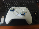 飞智冰原狼4多模版无线游戏手柄 类xbox 力调节摇杆双切扳机 switch电脑PC手机steam体感NS 仁王3 实拍图