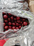 京鲜生 智利进口车厘子J级5斤礼盒 果径约26-28mm 水果年货礼盒 送卡尺 实拍图