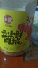 立丰（lifefun）原味酥立小鲜肉松200g罐装中华老字号上海特产肉松绒烘焙零食肉松 实拍图