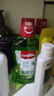 高露洁（Colgate）【会员店同款】茉莉绿茶漱口水500ml*2 无酒精温和清新口气去口臭 实拍图