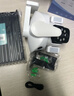 霸天安4G 太阳能室外监控AI摄像头 终身免流量无电无网免插电手机远程 监控器360度无死角带夜视全景高清 实拍图