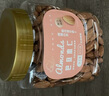 新边界 原味巴旦木仁400g 每日坚果炒货休闲零食干果扁桃仁大杏仁年货 实拍图