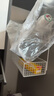 霓峰冰箱置物架侧面挂架壁挂免打孔厨房用品多功能零食果蔬放菜收纳架 白色双层大号【加厚材质】 实拍图