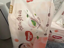 好奇（Huggies）金装拉拉裤L124片(9-14kg)尿不湿【速干不易红】 实拍图