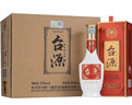 茅台 台源 酱香型白酒 53度 500ml*6整箱 新老包装随机 口粮酒推荐 实拍图