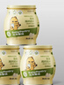 光合星球babycare【囤货装】儿童营养零食高钙奶片牛奶贝糖果3岁80g*3罐 实拍图