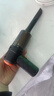 吸尘器家用大吸力大功率轻便清洁机汽车吸尘器两用手持吹尘器小型宠物除吸毛器桌面便携除尘机 【基础款吸尘器】长吸嘴2037 实拍图