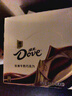 德芙 丝滑牛奶巧克力 43g*12盒装516g 休闲儿童零食 糖果 生日礼物 实拍图
