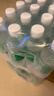鼎湖山泉饮用天然水500ml*24瓶塑膜整箱水家庭纯净饮用水 实拍图