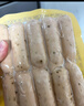 皇家小虎烤肠40根/4斤奥尔良地道烤肠肉肠香肠热狗早餐半成品食材源头直发 实拍图