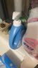 蓝月亮 手洗专用洗衣液 薰衣草香 1kg/泵头瓶 内衣内裤适用 易漂校服净 实拍图