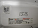 美的（Midea）【给老家送年货东哥同款】快捷微波炉 家用小型 360°转盘加热 旋钮操控 易洁内胆（M1-L213B） 实拍图