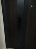 BECK人脸指纹锁家用智能门锁防盗密码锁智能锁入户门电子锁猫眼V6P 实拍图