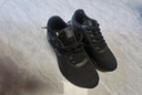 361°运动鞋男春季透气黑色休闲慢跑步鞋子男鞋新年礼物671832270-5 实拍图