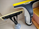 KARCHER德国卡赫 擦窗神器 过年大扫除 原装进口无线擦窗机镜面玻璃台面吸刮一体机 WV6 实拍图