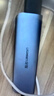 绿联 USB3.0扩展器扩展坞多接口 分线器高速4口集线器HUB拓展坞 笔记本电脑一拖多转换器转接头延长线 实拍图