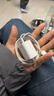 Apple/苹果 20W USB-C充电器  type-c充电器苹果手机充电器原装手机快充头 苹果17手机充电器 实拍图