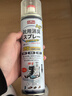 巨奇严选 鞋子除臭剂360ml*3瓶银离子消毒杀菌脚臭喷雾球鞋防臭去异味 实拍图