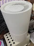 米家 小米空气加湿器 无雾加湿器3 600mL/h快速加湿保湿礼品家用卧室大容量办公室婴儿孕妇5L大容量 实拍图