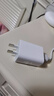 绿联5v1a充电头器USB插座头适用苹果iPhone17/16/15/14华为小米荣耀OPPO安卓等手机手表耳机电源适配器 实拍图