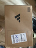 adidas DURAMO RC训练备赛轻盈体测跑鞋男女阿迪达斯官方 黑色/白色   39 实拍图