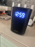 小米小爱音箱Play 增强版 小爱同学智能音箱 小米音箱 小爱音响 红外遥控 家用 桌面闹钟音响 礼物 实拍图