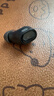 倍思WM02入耳式真无线蓝牙睡眠耳机音乐通话游戏低延迟蓝牙5.3物理降噪 适用于苹果华为小米新年礼 实拍图