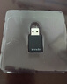 Tenda腾达USB无线网卡智能免驱AC650 台式机专用WiFi接收器5G双频网卡 笔记本电脑外置网卡WiFi发射器 实拍图