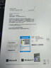 微软（Microsoft）Surface Laptop 第7版 笔记本电脑 国家补贴 触屏轻薄本 AI PC 骁龙X Elite 16G 1T 亮铂金 礼品 实拍图