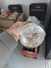 汾酒 黄盖玻汾 清香型高度白酒 53度 475mL*12瓶 整箱装 实拍图