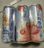锐澳（RIO）预调 鸡尾酒 果酒 清爽强爽多口味组合装 330ml*6罐 年货节送礼 实拍图