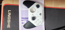 微软（Microsoft）Xbox无线游戏手柄 Elite 2精英2代二代 白色青春版 无线控制器 蓝牙 PC/平板/手机 Steam 明末 实拍图