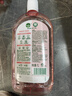 滴露（Dettol）香氛自然衣物消毒液杀菌48H留香洗衣除汗臭儿童玩具消毒水1L*4 实拍图
