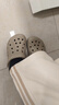 CROCS卡骆驰洞洞鞋贝雅男鞋女鞋轻便耐磨一脚蹬拖鞋休闲鞋|10126 卵石色-2V3 37 /38(230mm) 实拍图