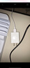 公牛（BULL）5V-2AUSB充电器 苹果安卓手机电源适配器 适用苹果iPhone14/SE2/13/iPad平板耳机等 实拍图