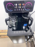 美菱（MeiLing）茶吧机 家用多功能智能遥控温热型立式饮水机 高颜轻奢【24H保温】 制冷制热型 实拍图