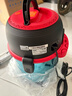 海尔（Haier）吸尘器家用桶式干湿两用手持大吸力大功率家用车用地毯宠物办公室吸尘机 【20升】HZ-T720 实拍图