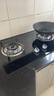老板星辰燃气灶免费上门安装20B0A家用双灶嵌入式煤气灶可调节换装不改孔液化气灶以旧换新台嵌两用 实拍图