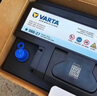 瓦尔塔（VARTA）京东养车汽车电瓶蓄电池星标系列55B24L以旧换新上门安装 实拍图
