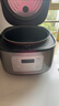 九阳（Joyoung）不粘厚釜内胆大火力柴火饭3升黄金容量家用2-3人微压多功能电饭煲电饭锅行业热销30FZ630 实拍图