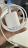 Apple/苹果 20W USB-C充电器  type-c充电器苹果手机充电器原装手机快充头 苹果17手机充电器 实拍图
