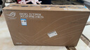 华硕ROG 绝杀27二代 XG27ACMES 27英寸显示器2K 240Hz电竞显示器2代超频255Hz HDR400 G-Sync HDMI 2.1 实拍图