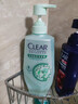 清扬洗发水水润蓬松700g女士氨基酸玻尿酸洗发露京东官方正品热门商品 实拍图