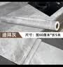 希偌加厚仿大理石纹墙贴自粘防水防潮灶台耐高温防油厨房贴纸家具翻新 实拍图